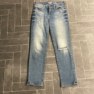 Denizen Levi’s jeans size 2/26